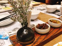 -小大董·烤鸭(王府井apm店)