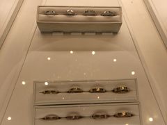 -Tiffany & Co.蒂芙尼
(南京德基广场店)