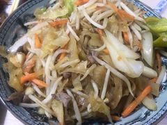 -老好吃清真麻辣烫