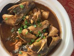 -客汀家宴·客家烟火 四季食材(集美店)
