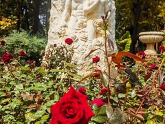 -人民公园(罗湖区)