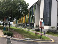 -南京医科大学(江宁校区)