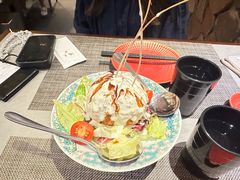 -满来寿喜烧(金虹桥店)