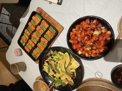 -一棠龙虾•王牌虾球(恒隆广场店)