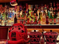 -鸡尾酒实验室酒吧(隆礼路店)