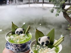 -蜀大侠·侠客印象(园林博物馆店)