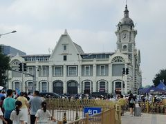 -中国铁道博物馆(正阳门馆)