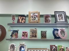 -海马体家庭照相馆(广州正佳广场店)