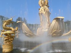 -威海华夏城景区