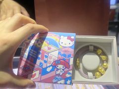 -凯德广场(武胜路店)