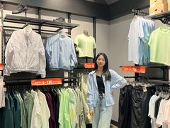 -通程奥特莱斯(华晨店)