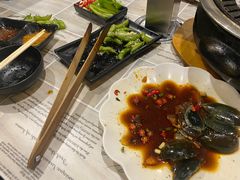 -胡哥烤肥牛(车公庙店)