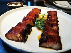 黑叉烧-丽晶轩中餐厅(重庆丽晶酒店)