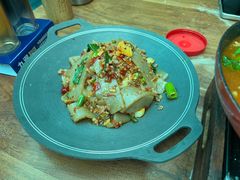 -树厨贵州菜(花果园购物中心店)
