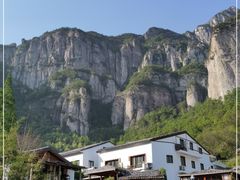-雁荡山风景名胜区