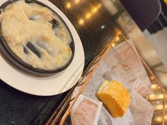 -西堤牛排(番禺天河城店)
