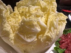 -牛事制造局牛肉火锅(莲岳路店)
