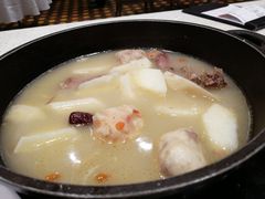 -稻香酒家·33年老字号·港式粤菜(富邦中心店)