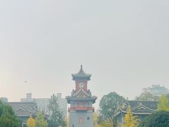 -四川大学(华西校区)