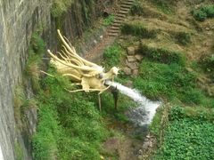 -磐安舞龙峡景区