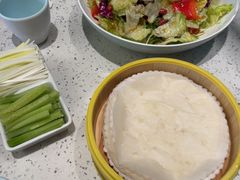 -玉林烤鸭店(垡头店)