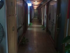 -百玺足道·按摩·SPA(航洋店)