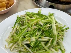 青龙菜-新峰肉骨茶