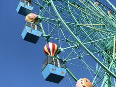 -南京银杏湖乐园