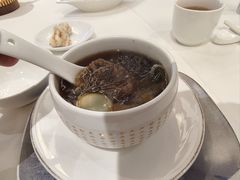 -聚春园自助餐厅(东街口店)