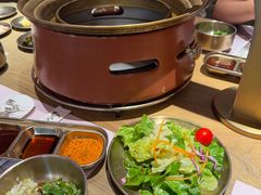 -西塔老太太泥炉烤肉(亚运村店)