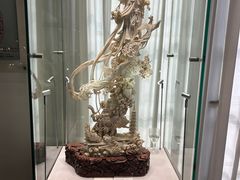-上海市工艺美术博物馆