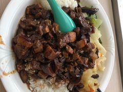 -复旦大学本部-食堂
