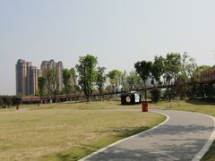 -府河摄影公园