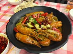 -湘江大码头·龙虾馆(渔人码头一店)