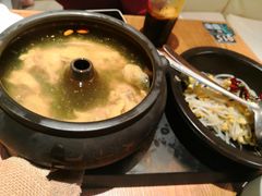 -云海肴云南菜(正大广场店)