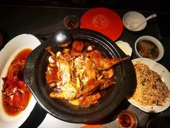 -小厨娘金榜题名(夫子庙秦淮河店)