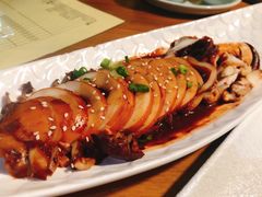 -浙C老邻舍(西城海错店)