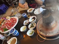 -匹夫涮肉城(黄村店)