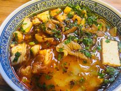 -古渡驛(丽彩·潮流港店)