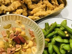 -新凯旋烧烤·燕姐千岛湖土菜