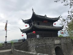 -台州府城(江南长城)