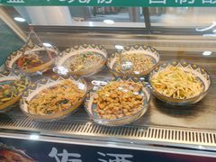 -西北朗益和穆斯林餐厅