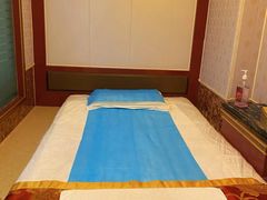 -雲际仙境足浴·影院式·养生·SPA(火车站店)