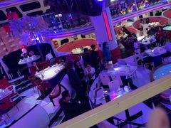 -巴特餐饮6加1音乐餐吧·新疆菜