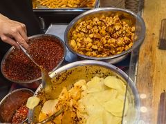 -周小亮丁家坡洋芋(全国总店)