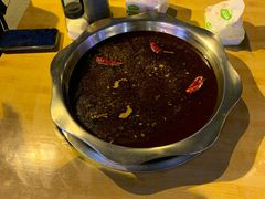 -水碾河刘老大串串香(水碾河路店)
