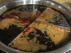 -渝味黄姐火锅(黄泥村店)