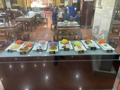 -真不同饭店(老城店)