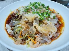 -聚丰园•湖鲜餐厅(阿红私房菜梅石路店)