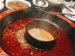 -三江两海老火锅(北京首店)